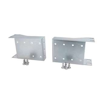 Kit d'adaptation 19'|Gigamedia-GGMELMONK800