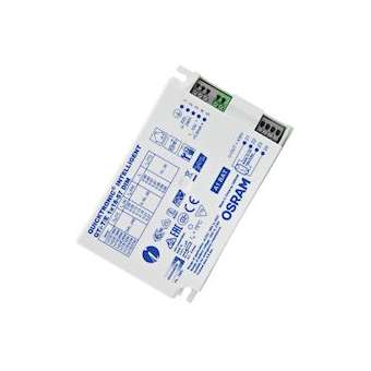 QTI-T/E 1X18-57/220-240 DIM OSRAM Ballast électronique DIM pour lampes CFL|Ledvance-OSR060860