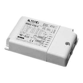 Tci Mbq 226/2 Evsa 2X26W 137968/226|Bailey-BIY92200040388