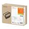 LDV FL PFM SYM100 30W/6500K 3600lm IP65 IK07 100DEG Noir Projecteur LEDVANCE|Ledvance-OSR421189
