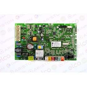 CIRCUIT IMPRIME PRINCIPAL|Pieces detachees chf-PDF65116545
