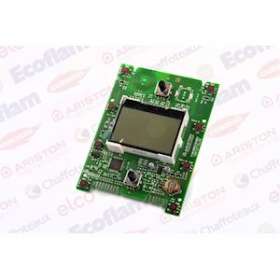 CIRCUIT IMPRIME AFFICHAGE /|Pieces detachees chf-PDF60002839-01