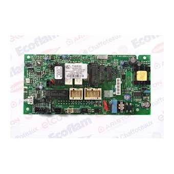 CIRCUIT IMPRIME PRINCIPAL / (240)|Pieces detachees chf-PDF60003095