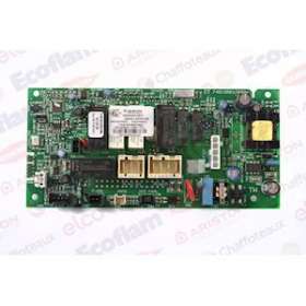 CIRCUIT IMPRIME PRINCIPAL / (240)|Pieces detachees chf-PDF60003095