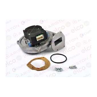 VENTILATEUR|Pieces detachees chf-PDF65116558