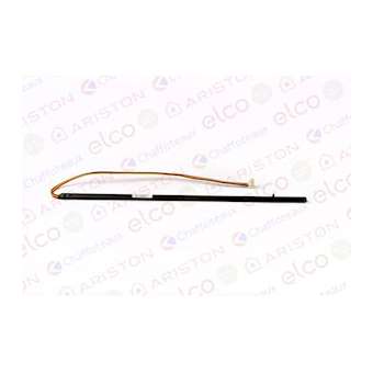SONDE NTC CABLE (CHAUDIERE SORTIE)|Pieces detachees chf-PDF65153300