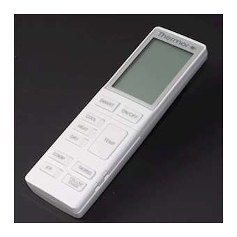 Telecommande Yr-Hbs01|Pieces detachees eet-TPS084497