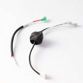 Faisceau Electrique Carte Elec.|Pieces detachees eet-TPS084499