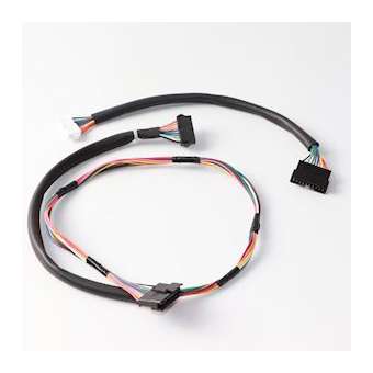 Faisceau Pour Moteur Volets|Pieces detachees eet-TPS084502