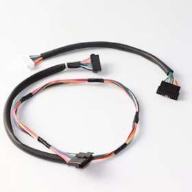 Faisceau Pour Moteur Volets|Pieces detachees eet-TPS084502