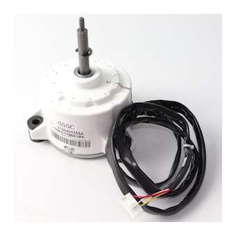 Moteur Ventilateur|Pieces detachees eet-TPS084514