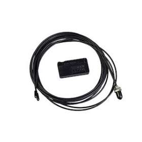 OsiSense XU - fibre optique pour amplificateur - plastique - 2m - portée 95mm|Schneider Electric-SCHXUFN5P01L2