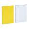 Harmony - étiquette 18x27 à graver - fond blanc ou jaune|Schneider Electric-SCHZBY5102