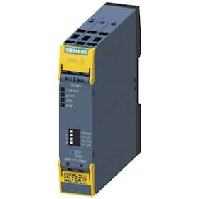 SIRIUS BLOC LOGIQUE SECURITE STD ELE|Siemens Industries et Infrastructures-SIE3SK1112-2BB40