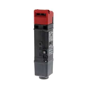 Interrupteur à verrouillage de sécurité pour porte, m20, 2nc/1no + 2nc/1no, tête|Omron electronics-OMRD4SL-N4NFG-D