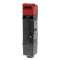 Interrupteur à verrouillage de sécurité pour porte, m20, 2nc/1no + 2nc/1no, tête|Omron electronics-OMRD4SL-N4NFG-D