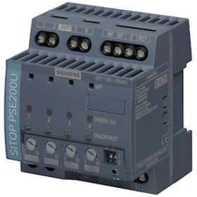 SITOP PSE200U/4X3-10A/MCS|Siemens Industries et Infrastructures-SIE6EP1961-2BA41