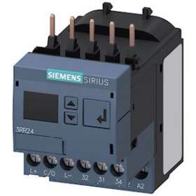 SURVEILLANCE COURANT P. IO-LINK S00, VIS|Siemens Industries et Infrastructures-SIE3RR2441-1AA40