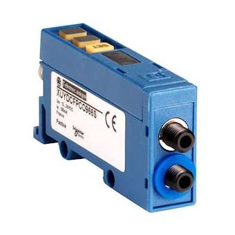 OsiSense XUY - dét. photoélectrique - diffus - Sn 4m - conn. M8|Schneider Electric-SCHXUYDCFCO966S