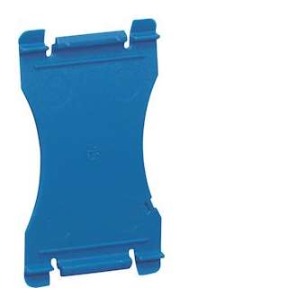 Sachet 30 agrafes pour ATA 12/20x50|Hager-HAGATA99050
