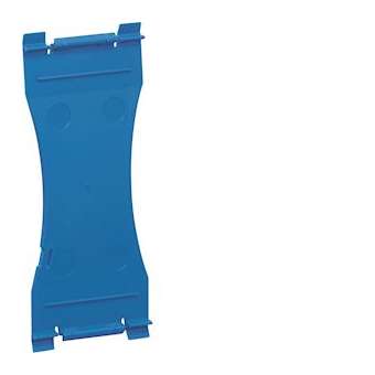 Sachet 20 agrafes pour ATA 20x75|Hager-HAGATA99075
