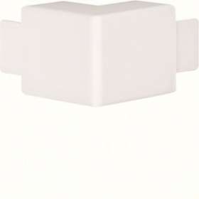 Angle extérieur lifea pour LF30045 RAL 9010 blanc paloma|Hager-HAGM61829010