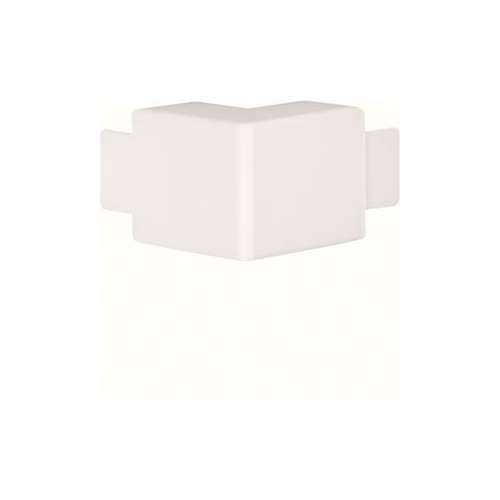 Angle extérieur lifea pour LF30045 RAL 9010 blanc
