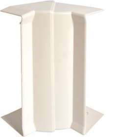 Angle intérieur queraz enclipsage direct p GBD50161 RAL 9016 Pure|Hager-HAGGBD5016149016