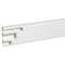 Goulotte DLP monobloc 50x170mm - 3 compartiments avec 3 couvercles - 2m