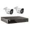 Kit Ip 2 Cam+1Nvr