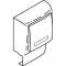Interrupteur va-et-vient lumineux saillie Keva-Pour moulure Keva hauteur 20mm|Planet wattohm-PLW11963