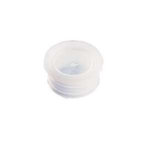 Embout intérieur protection des câbles pour fourreaux- D4 pouce-Polyéthylène|Planet wattohm-PLW20038