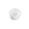 Embout intérieur protection des câbles pour fourreaux-D2 pouce 1/2-Polyéthylène