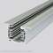 Rail 3 phases encastré 3000mm aluminium anodisé LxlxH: 3000x53x33mm|Planlicht-AH4679003AL