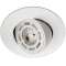 JUPITER TEK downlight blanc LED 6W 3000K classe II IP23|Sg lighting-NOL912171