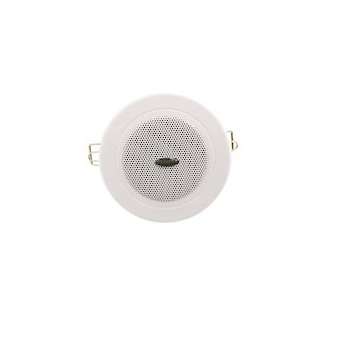 Haut-parleur plafond 3' 6 W|Gigamedia-GGMPABC36PS