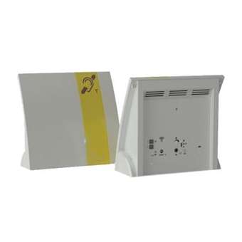 Ampli boucle magnetique 3m2|Bouyer Systèmes-BOULA-90