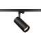 NUMINOS L, spot pr rail 3 allumages, 60DEG, noir, LED, 28W, 4000K, variable|SLV-DC51004284