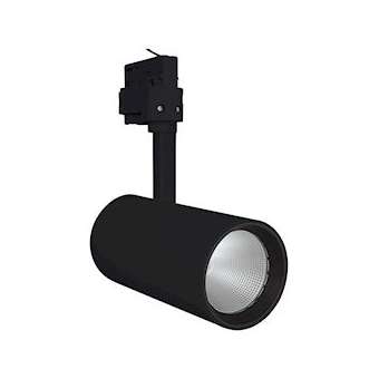 LEDVANCE Track Spot D85 35W/3000K 90 RA 24DEG NOIR 2660lm|Ledvance-OSR113602