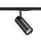 TEK 20 - Proj. Rail 1 all.029, noir, angle 36DEG, LED intég. 21W 4000K 2000lm|Aric-ARI50931