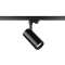 NUMINOS M, spot pr rail 3 allumages, 60DEG, noir, LED, 20W, 4000K, variable|SLV-DC51004188
