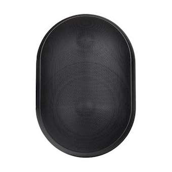 Enceinte tropicalisée noire 30W 100V WEATHERPROOF|Rondson-ONDPLS-30WPN