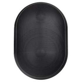 Enceinte tropicalisée noire 30W 100V WEATHERPROOF|Rondson-ONDPLS-30WPN