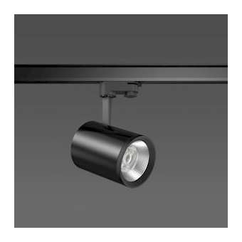 Calido Clickbeam Maxi, 38 / 38 W, 3500 / 3700 lm, 830, noir, on/off|RZB-RZB742131.003