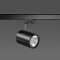 Calido Clickbeam Maxi, 38 / 38 W, 3500 / 3700 lm, 830, noir, on/off|RZB-RZB742131.003