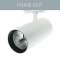 zenit L projecteur 3-Phases blanc LED HO 4000K 30W 3226lm 40DEG|Planlicht-AH4S10S250-WSWSC1940H14