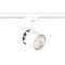NINETY - Proj. Rail 1 all.029, blanc, angle 70DEG, LED intég. 30W 3000K 3000lm|Aric-ARI50580