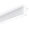 pure3 en saillie blanc 1694x70 LED HCL 2700 - 6500K 40W 3208lm DALI DT8|Planlicht-AH4P33A169-9016E1HCLX3S