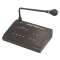 Pupitre microphone 4 zones pour PAX4120S2