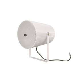 Haut-parleur bidirectionnel 2X20 W IP65|Gigamedia-GGMPABP20C